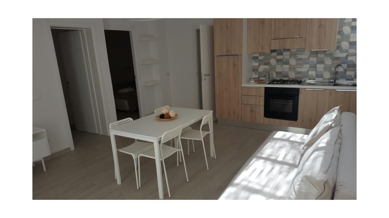 Borghetto Mediterraneo 산타 마리아 델 포칼로 외부 사진