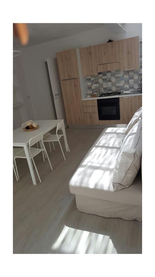 Borghetto Mediterraneo 산타 마리아 델 포칼로 외부 사진