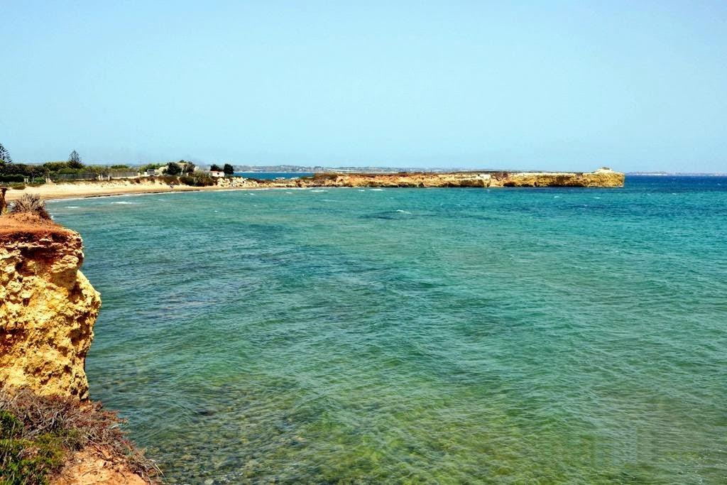 Borghetto Mediterraneo 산타 마리아 델 포칼로 외부 사진